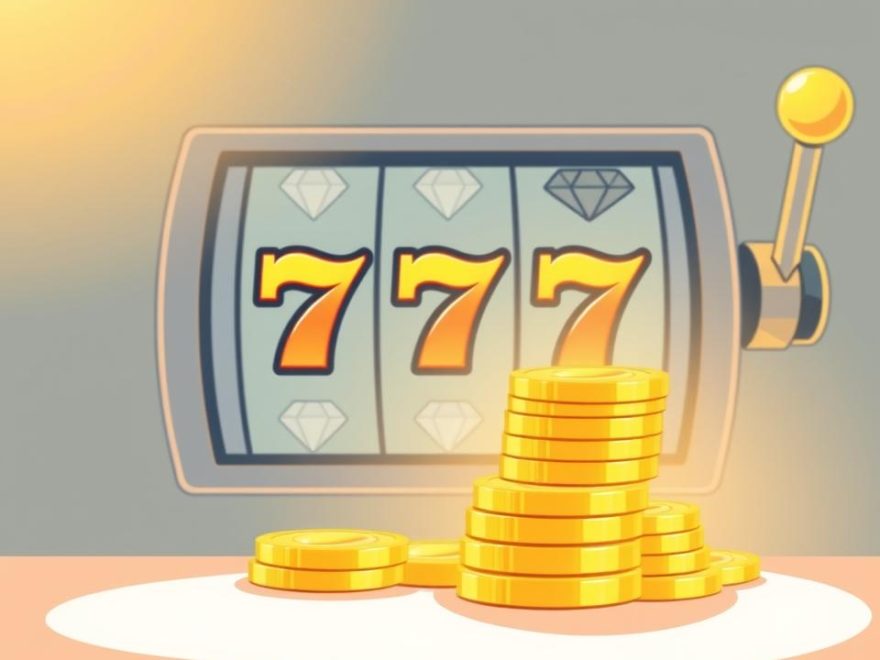 Tanda Slot Akan Gampang Menang